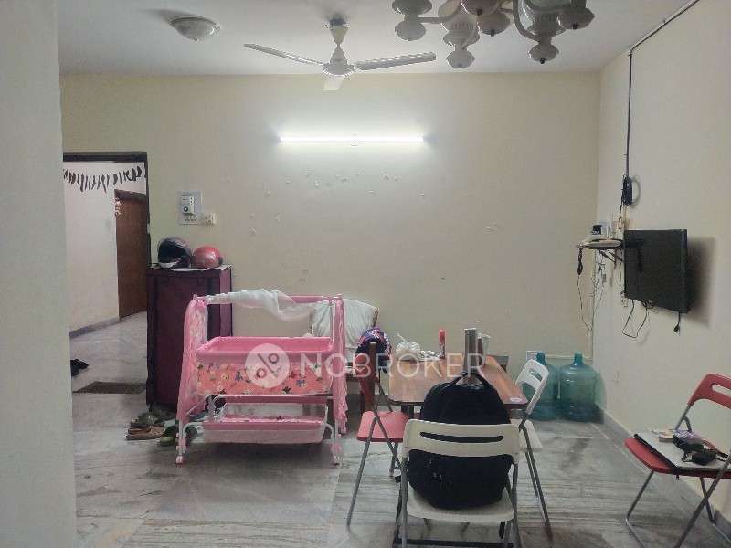 2 BHK Flat In Royal Terrace For Sale  In New Tippasandra