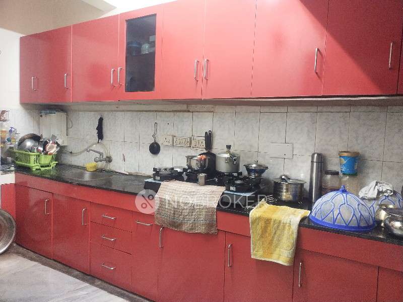 2 BHK Flat In Royal Terrace For Sale  In New Tippasandra