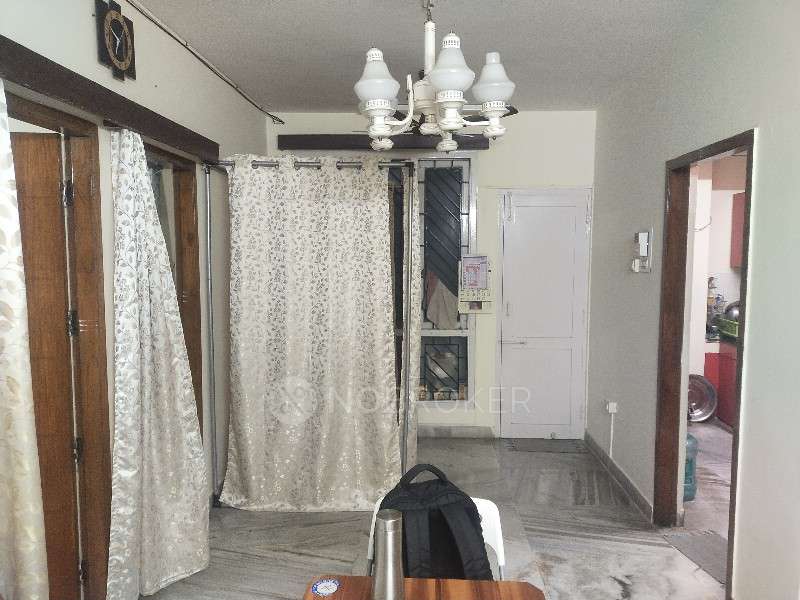 2 BHK Flat In Royal Terrace For Sale  In New Tippasandra