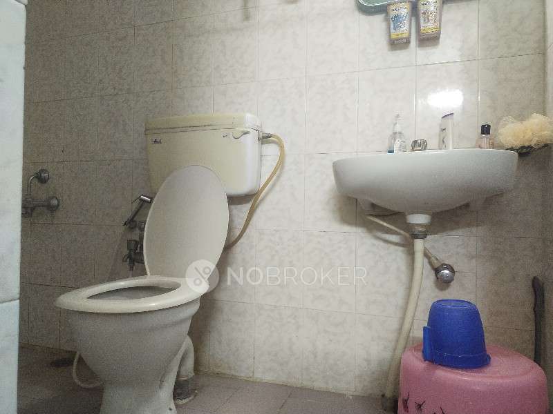 2 BHK Flat In Royal Terrace For Sale  In New Tippasandra