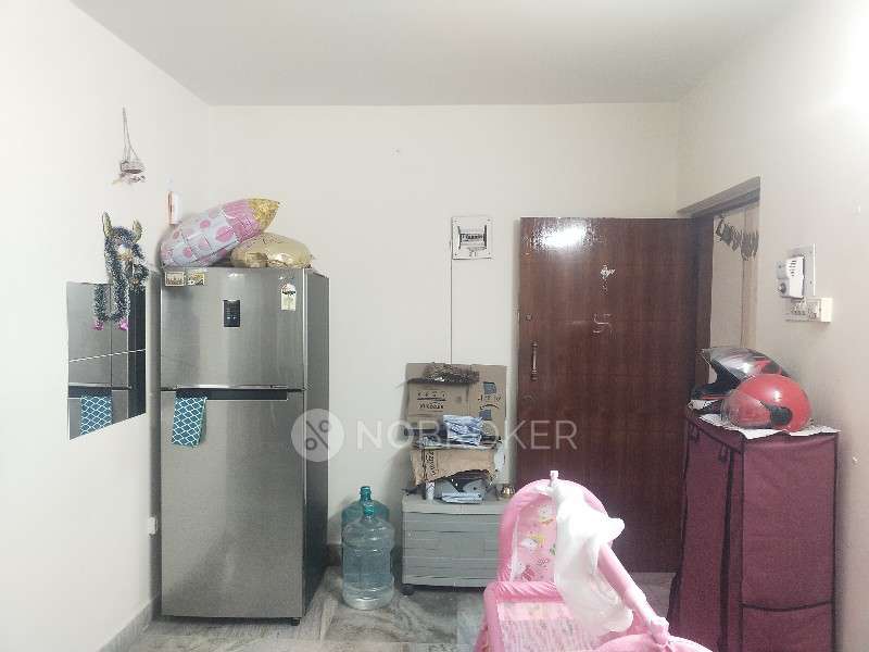 2 BHK Flat In Royal Terrace For Sale  In New Tippasandra