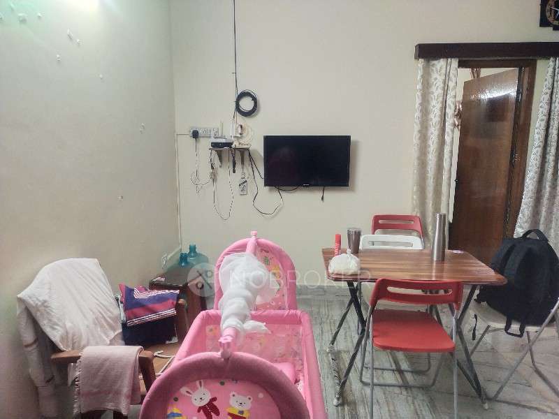 2 BHK Flat In Royal Terrace For Sale  In New Tippasandra