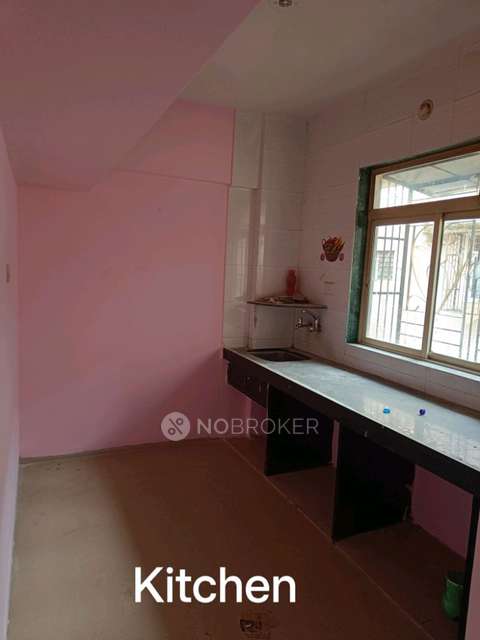 1 BHK Flat In Raghunath Pooja, Ambarnath For Sale  In Ambernath East