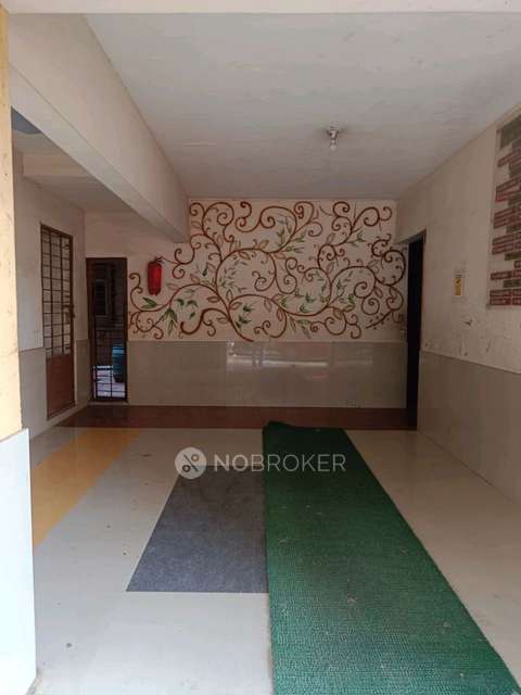 1 BHK Flat In Raghunath Pooja, Ambarnath For Sale  In Ambernath East