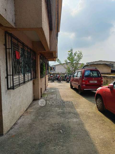 1 BHK Flat In Raghunath Pooja, Ambarnath For Sale  In Ambernath East