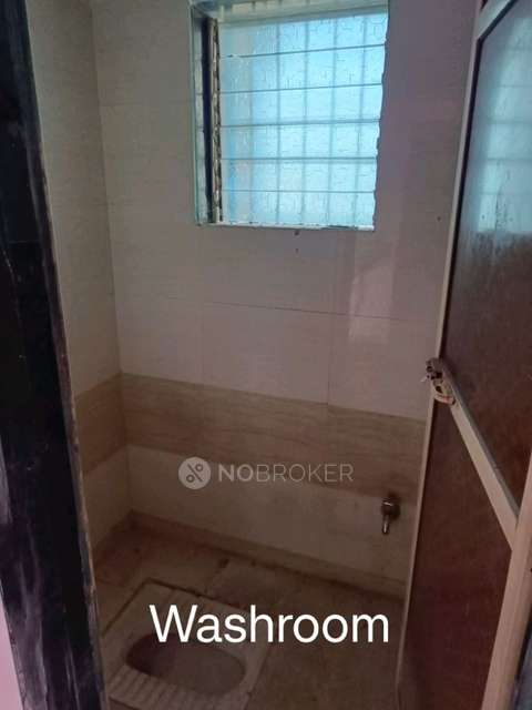 1 BHK Flat In Raghunath Pooja, Ambarnath For Sale  In Ambernath East