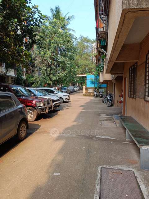 1 BHK Flat In Raghunath Pooja, Ambarnath For Sale  In Ambernath East