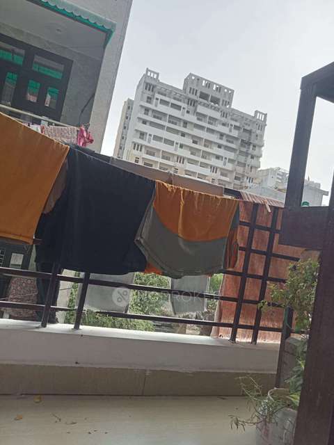 2 BHK Flat In Sagar Apartment For Sale  In Sector 14 