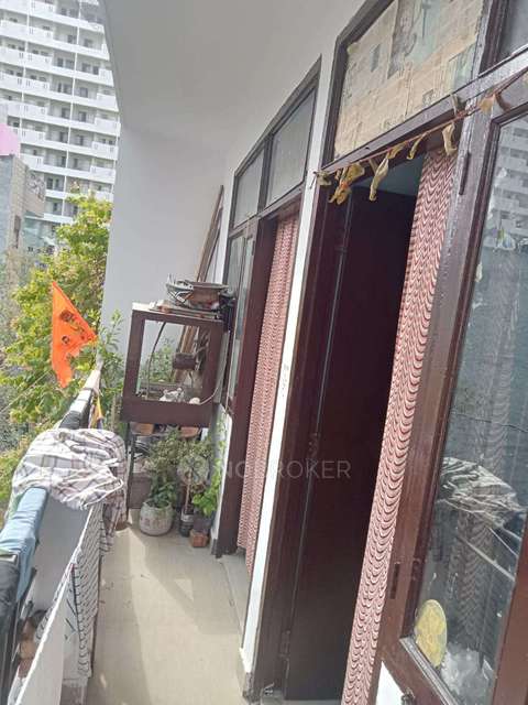 2 BHK Flat In Sagar Apartment For Sale  In Sector 14 