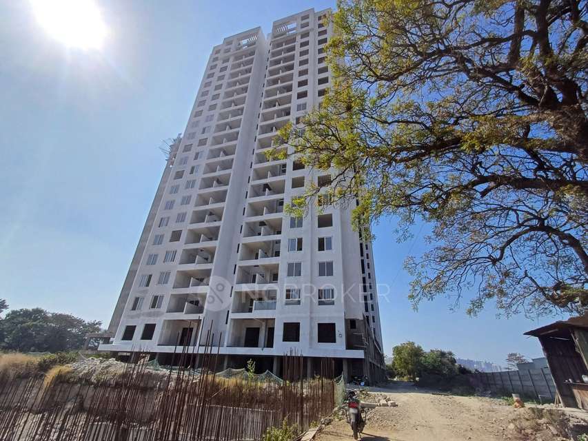 1 BHK Flat In Pinnacle Neelanchal Phase 2 For Sale  In Sus