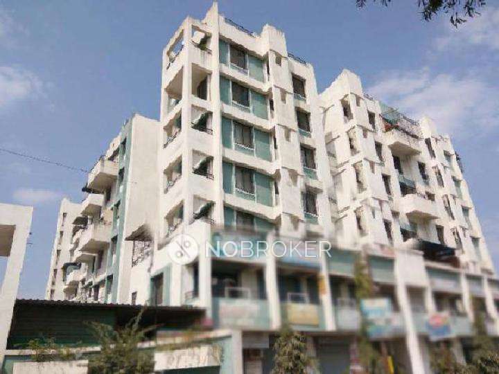 2 BHK Flat In Alankapuram Chs for Rent  In Charholi Budruk