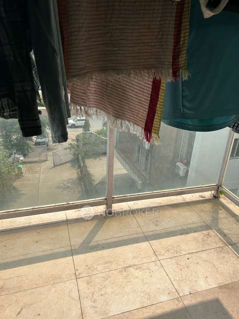 2 BHK Flat In Prem Mairah Residences for Rent  In Hinjawadi