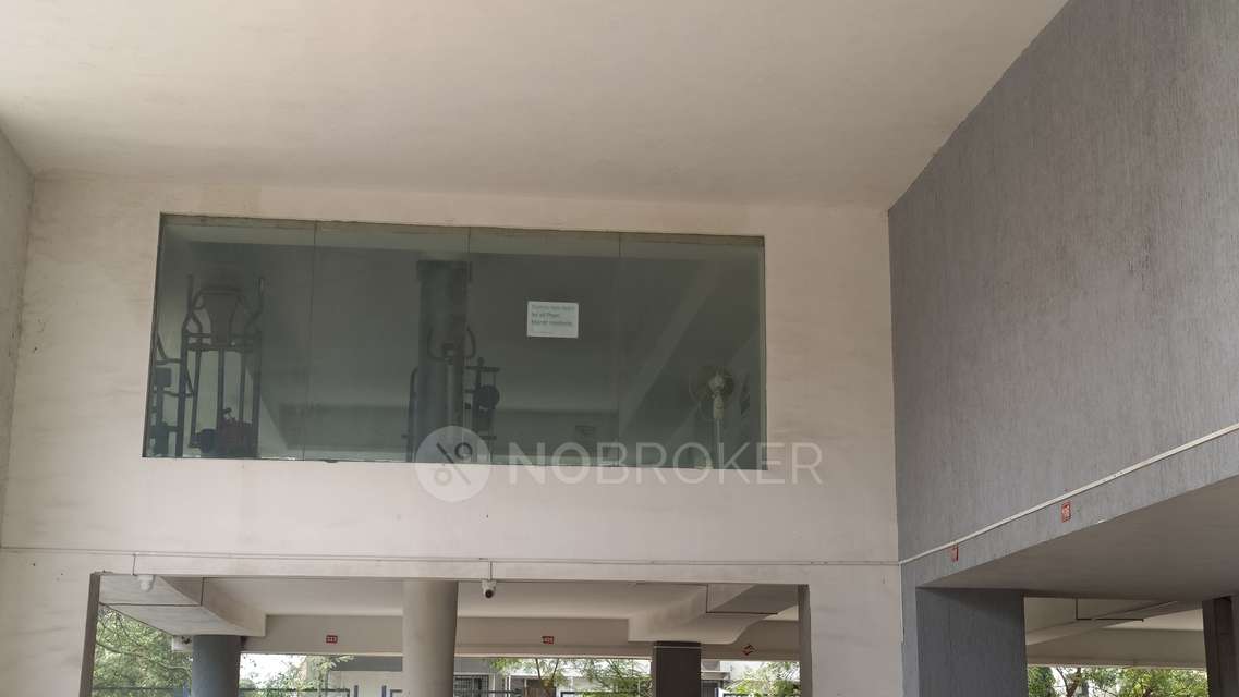 2 BHK Flat In Prem Mairah Residences for Rent  In Hinjawadi