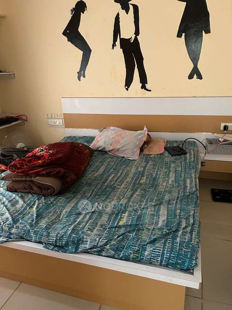 2 BHK Flat In Prem Mairah Residences for Rent  In Hinjawadi