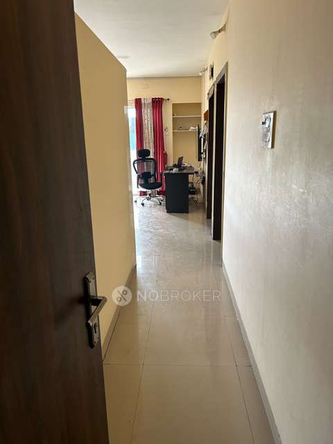 2 BHK Flat In Prem Mairah Residences for Rent  In Hinjawadi