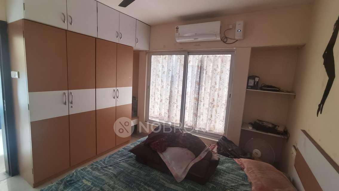 2 BHK Flat In Prem Mairah Residences for Rent  In Hinjawadi