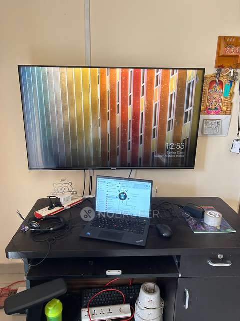 2 BHK Flat In Prem Mairah Residences for Rent  In Hinjawadi