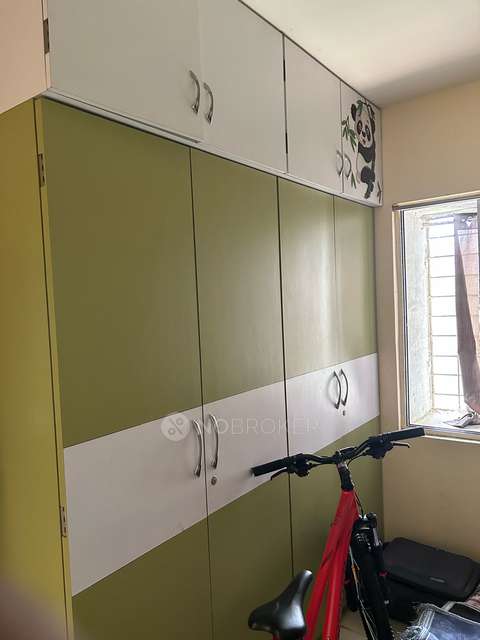 2 BHK Flat In Prem Mairah Residences for Rent  In Hinjawadi