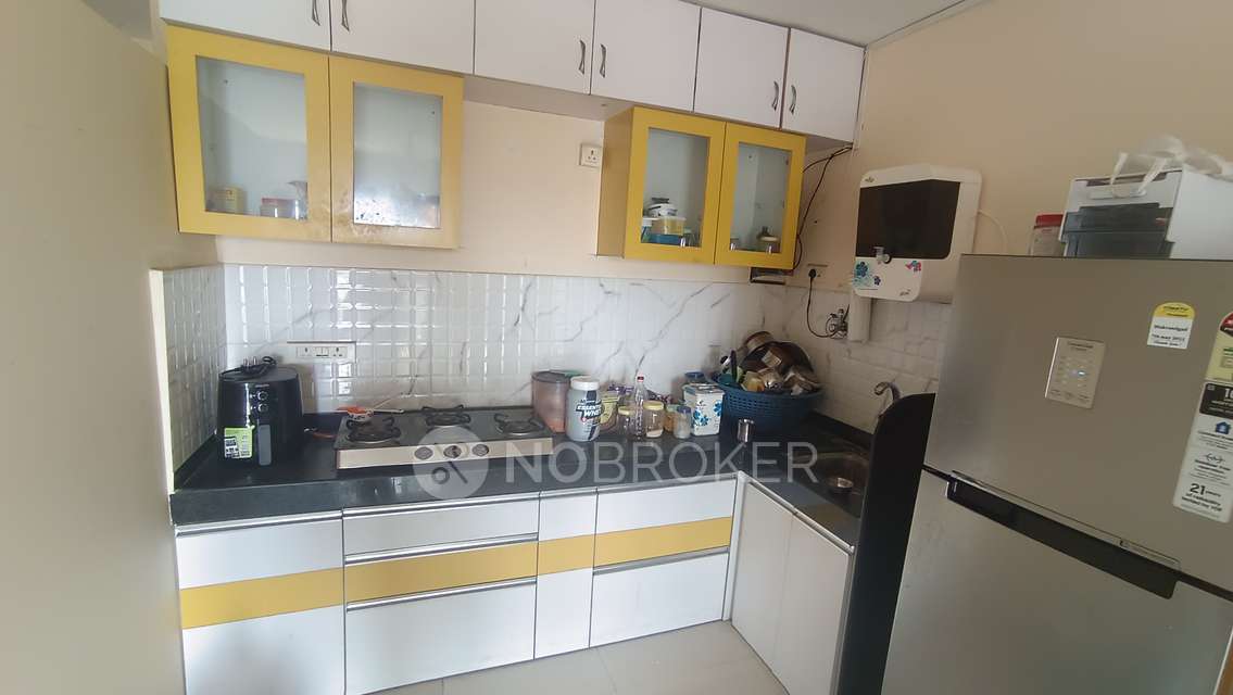 2 BHK Flat In Prem Mairah Residences for Rent  In Hinjawadi