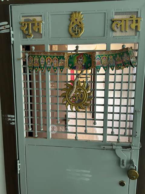 2 BHK Flat In Prem Mairah Residences for Rent  In Hinjawadi