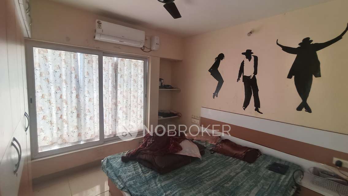 2 BHK Flat In Prem Mairah Residences for Rent  In Hinjawadi