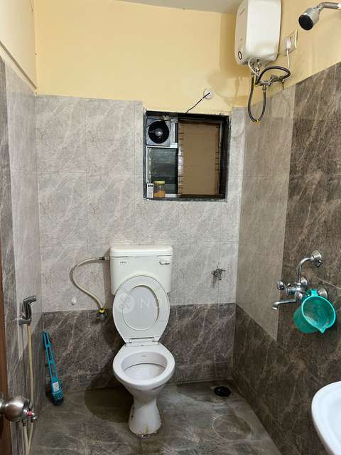 2 BHK Flat In Prem Mairah Residences for Rent  In Hinjawadi