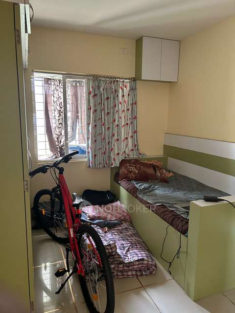 2 BHK Flat In Prem Mairah Residences for Rent  In Hinjawadi