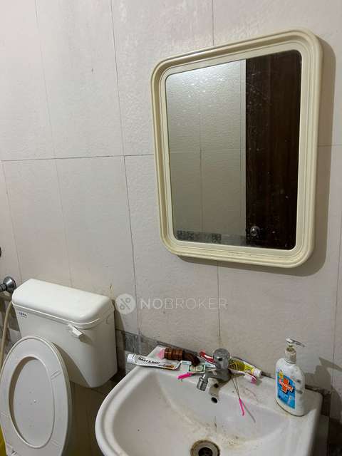 2 BHK Flat In Prem Mairah Residences for Rent  In Hinjawadi