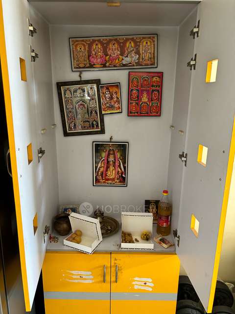 2 BHK Flat In Prem Mairah Residences for Rent  In Hinjawadi