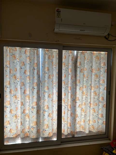 2 BHK Flat In Prem Mairah Residences for Rent  In Hinjawadi