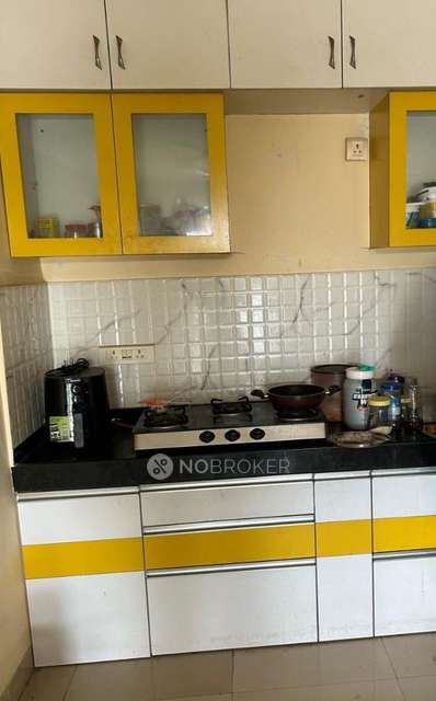 2 BHK Flat In Prem Mairah Residences for Rent  In Hinjawadi