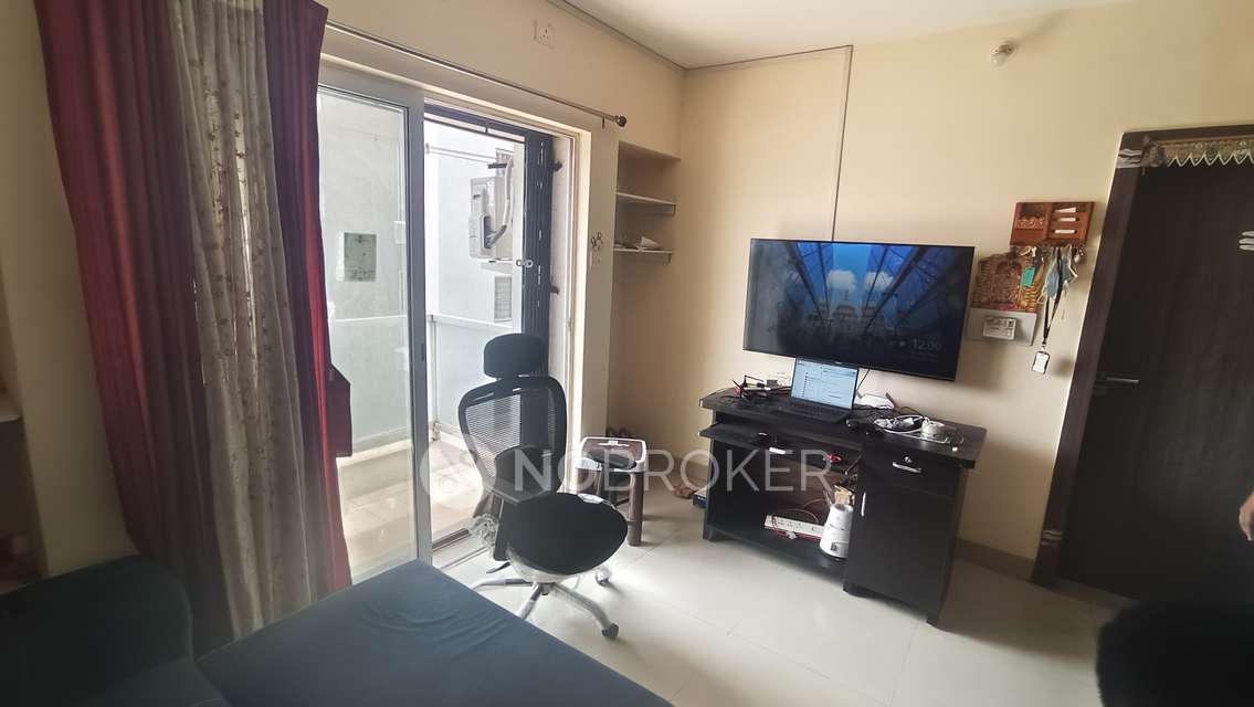 2 BHK Flat In Prem Mairah Residences for Rent  In Hinjawadi
