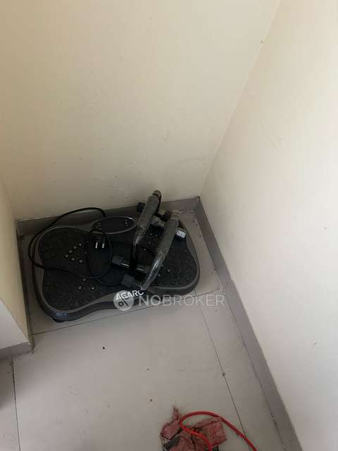 2 BHK Flat In Prem Mairah Residences for Rent  In Hinjawadi