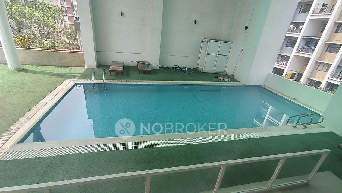 2 BHK Flat In Prem Mairah Residences for Rent  In Hinjawadi