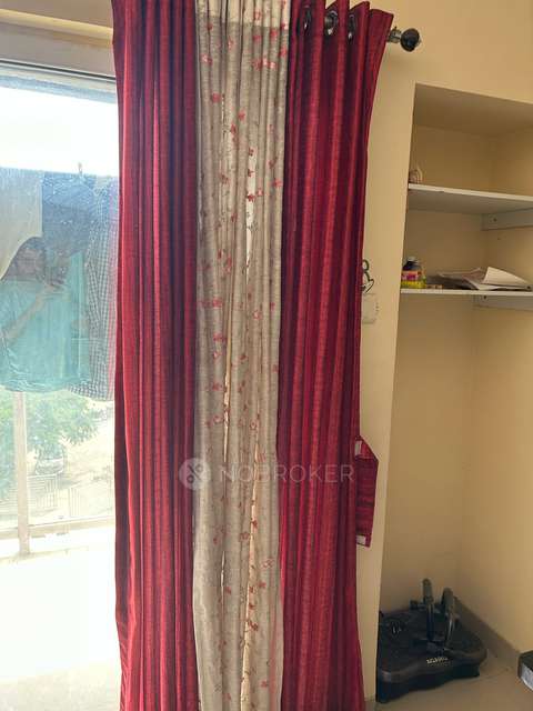 2 BHK Flat In Prem Mairah Residences for Rent  In Hinjawadi