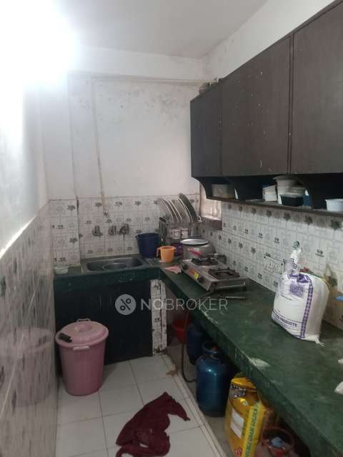 2 BHK Flat In Ganesh Building For Sale  In  Deoli Khanpur 