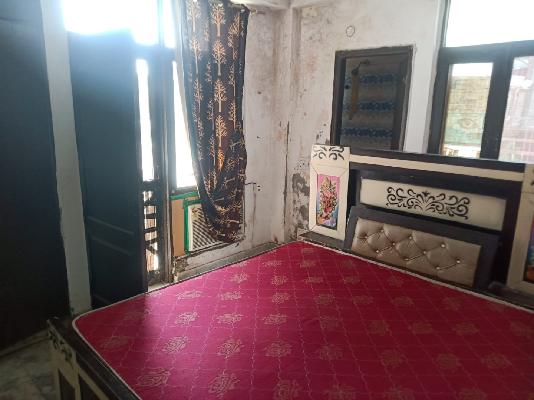 2 BHK Flat In Ganesh Building For Sale  In  Deoli Khanpur 