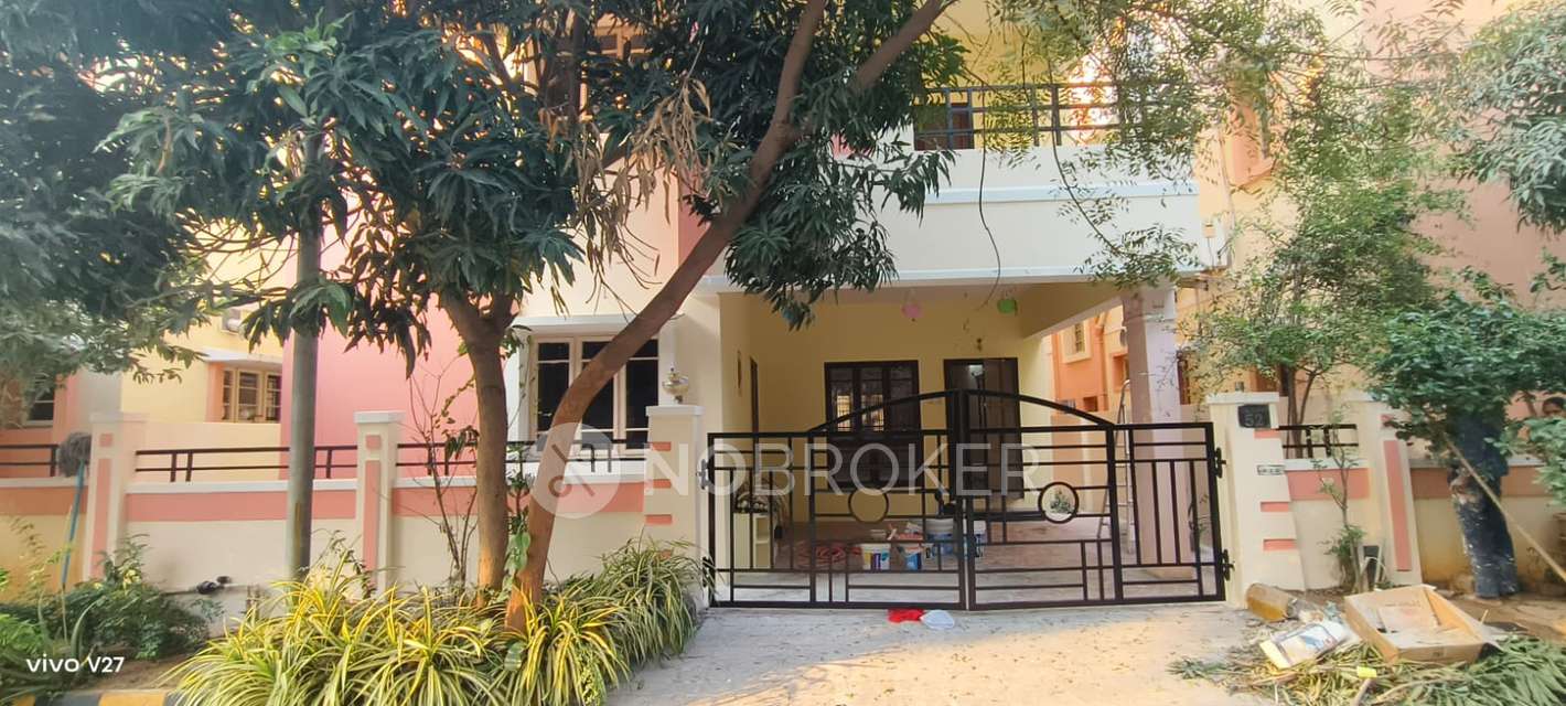 3 BHK House For Sale  In  Bachupally