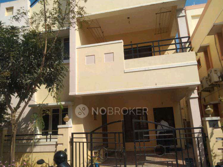 3 BHK House For Sale  In  Bachupally