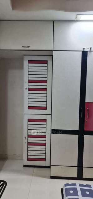 1 BHK Flat In Yogi Tower For Sale  In Borivali West