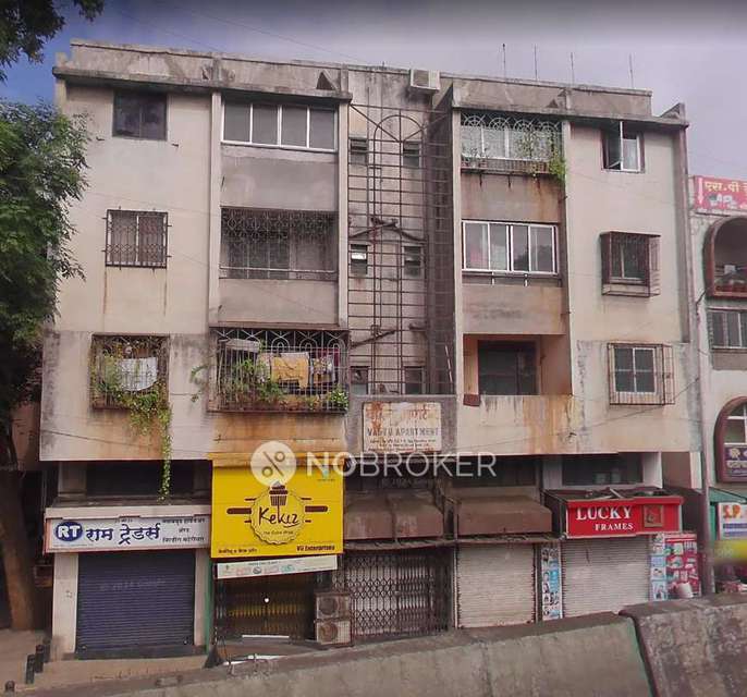 2 BHK Villa In Shivshakti Enterprises for Rent  In Dhankawadi