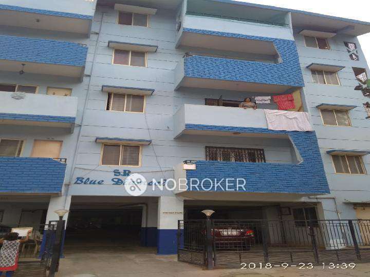 2 BHK Flat In Sr Blue Diamond for Rent  In Devinagar