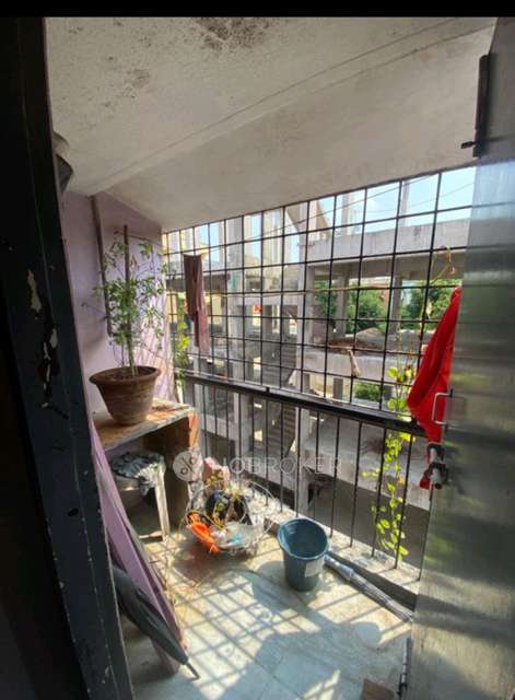 3 BHK Flat In Sharanss Jayam Apartment For Sale  In T. Nagar