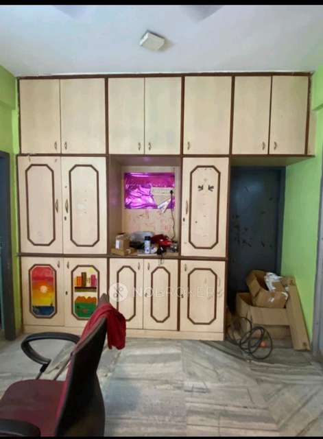 3 BHK Flat In Sharanss Jayam Apartment For Sale  In T. Nagar