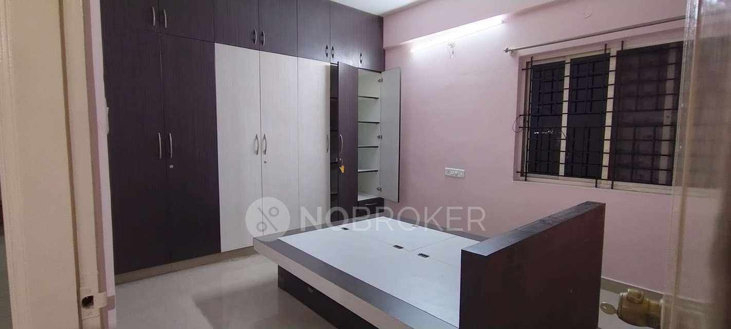 3 BHK Flat In Siri Exotica  for Rent  In Padmanabhanagar