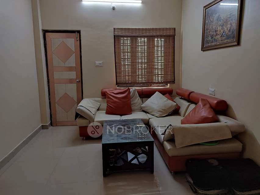 2 BHK Flat In Ambika Residency For Sale  In Kachiguda