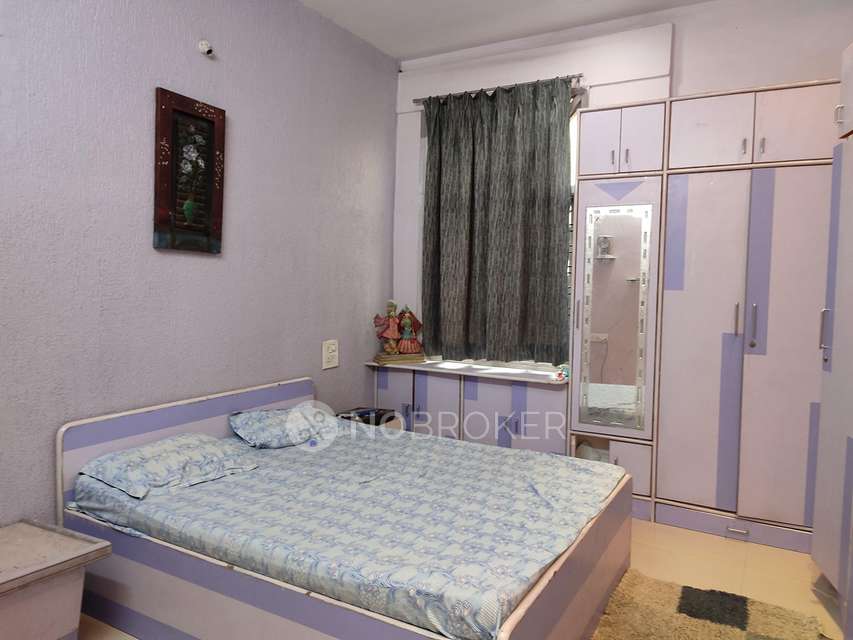 2 BHK Flat In Ambika Residency For Sale  In Kachiguda