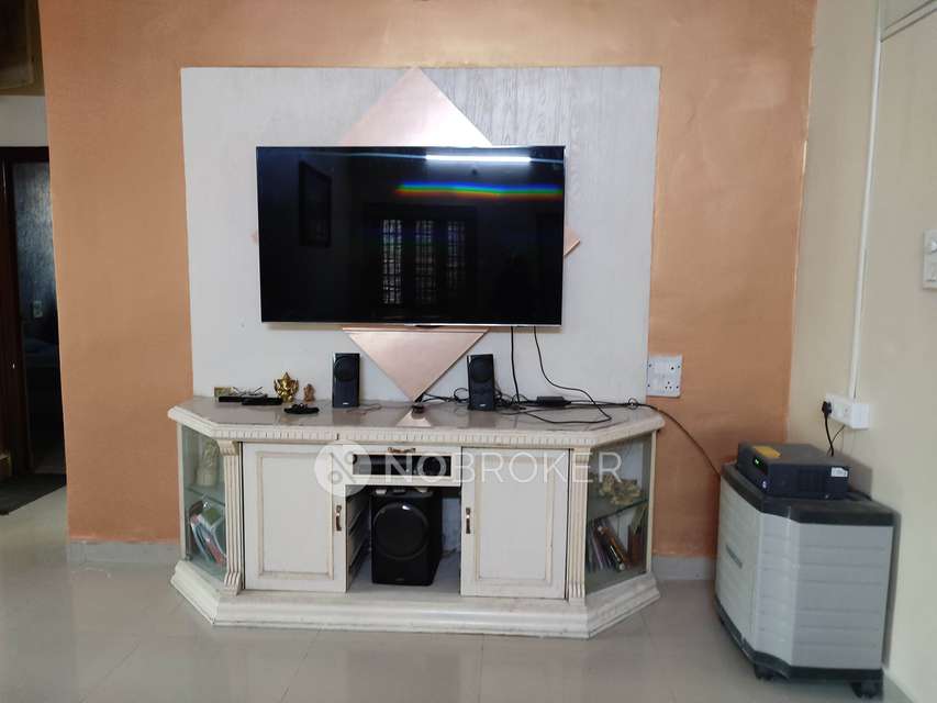2 BHK Flat In Ambika Residency For Sale  In Kachiguda
