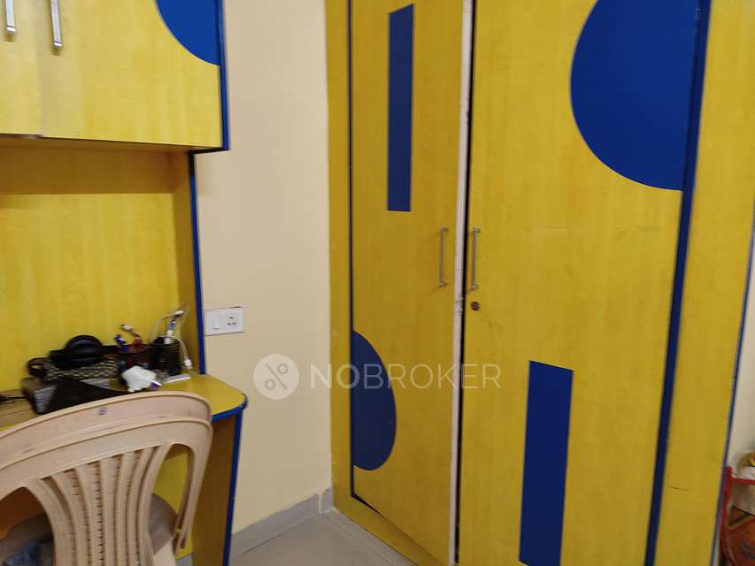 2 BHK Flat In Ambika Residency For Sale  In Kachiguda