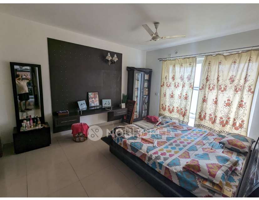 3 BHK Flat In Purva Venezia For Sale  In Yelahanka New Town
